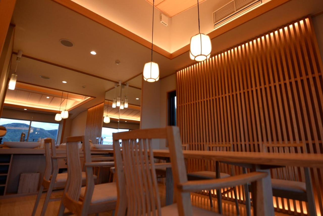 Gen Hakone Gora Otel Dış mekan fotoğraf