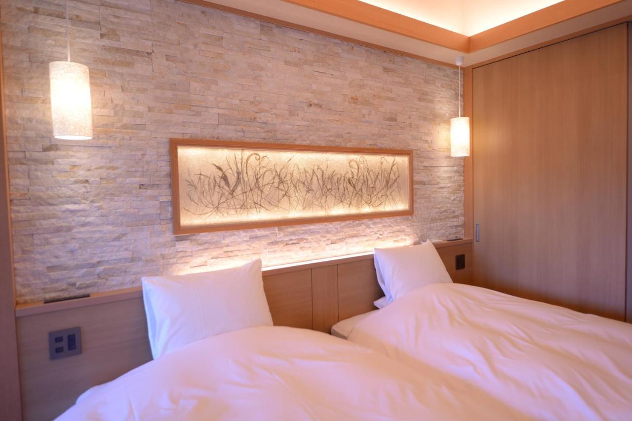 Gen Hakone Gora Otel Dış mekan fotoğraf