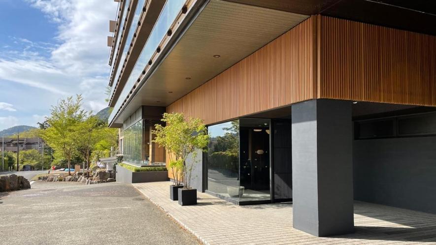 Gen Hakone Gora Otel Dış mekan fotoğraf