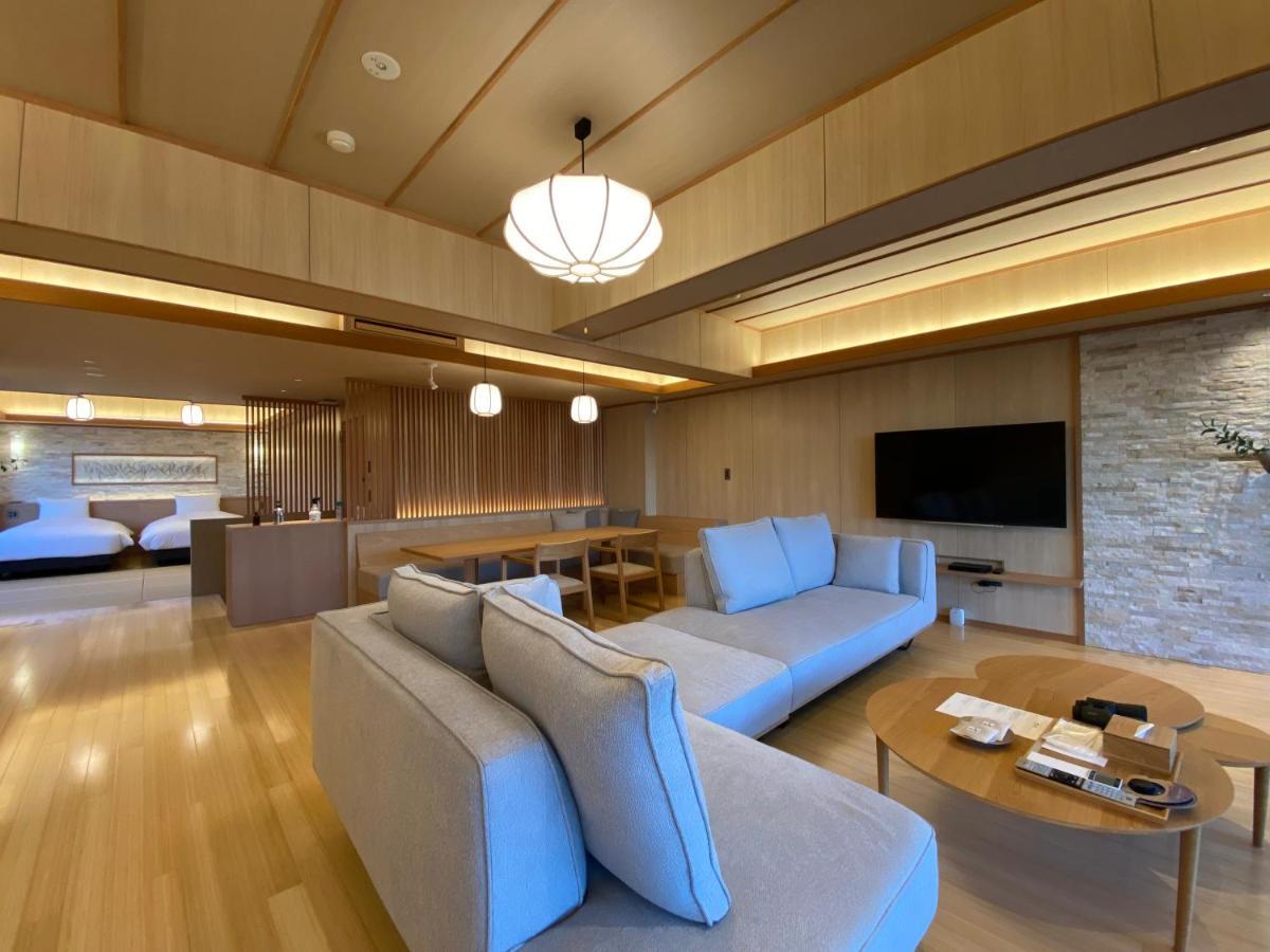 Gen Hakone Gora Otel Dış mekan fotoğraf