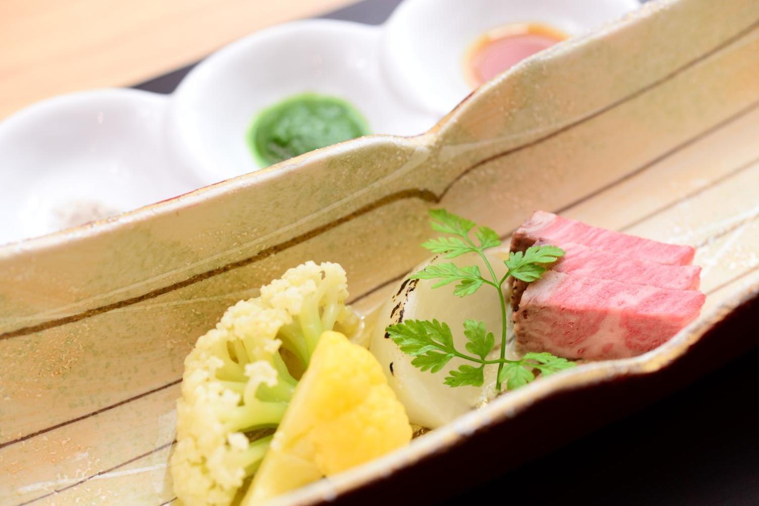 Gen Hakone Gora Otel Dış mekan fotoğraf